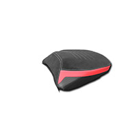 Isotta Comfort Rear Seat Mts V4 Red