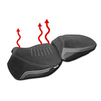 Isotta Beheizter Sitz Multistrada V4 triple