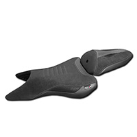 Isotta Comfort Seat Yamaha Mt-09 2024 Black