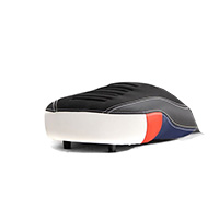 Sella Posteriore Isotta Bmw R1250GS trophy