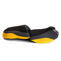 Sella Anteriore Bassa Isotta 2cm R1250gs Giallo