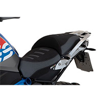 Sella Anteriore Bassa Isotta 2cm R1250gs Nero