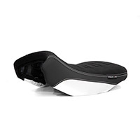 Sella Anteriore Isotta Prostatico Bmw R1250gs Bianco