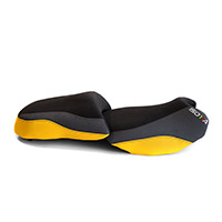 Sella Anteriore Isotta Prostatico Bmw R1250gs Giallo