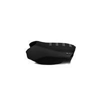 Asiento delantero prostático Isotta Bmw R1250GS negro