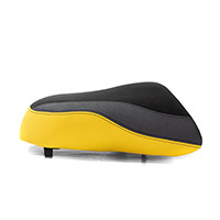 Sella Posteriore Isotta Gsa Bmw R1250 Gs Giallo