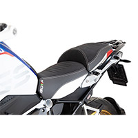 Sella Posteriore Isotta Gsa Bmw R1250 Gs Rosso Blu