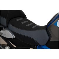 Isotta 3cm Low Front Seat R1200gs Black