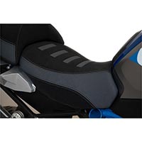 Sella Anteriore Ribassata Isotta 3cm R1200gs Nero