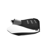 Sella Anteriore Isotta High Prostatico R1300gs Bianco