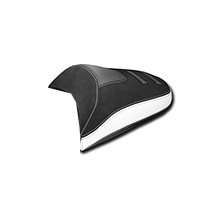 Sella Posteriore Isotta Bmw R1300 Gs Bianco