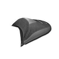 Sella Posteriore Isotta Bmw R1300 Gs Nero