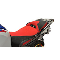 Isotta Sitz Std Prostata R1300GS ADV rot