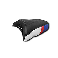 Asiento Trasero Isotta BMW R1300GS ADV trophy