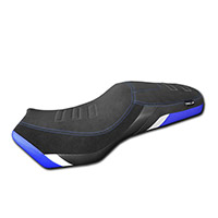 Sella Isotta Comfort Bmw F900 Gs Adv Blu