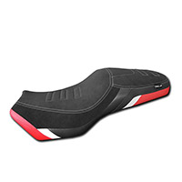 Sella Isotta Comfort Bmw F900 Gs Adv Rosso