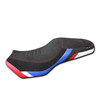 Sella Isotta Comfort Bmw F900 Gs Adv Tricolor