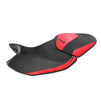 Sella Isotta Comfort Honda Nc750 X 2021 Rosso