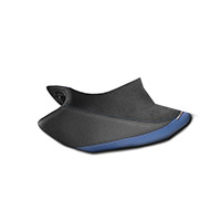 Sella Anteriore Isotta Comfort Nc750 X Blu