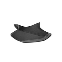 Sella Anteriore Isotta Comfort Nc750 X Triple Nero