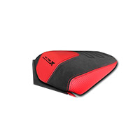 Sella Posteriore Isotta Comfort Nc750 X 2021 Rosso