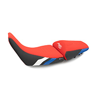 Sella Isotta Comfort Crf1100l Africa Twin Rosso 2