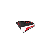 Isotta Comfort Rear Seat Crf1100l Red