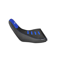 Sella Anteriore Rialzata Isotta Crf1100 Blu