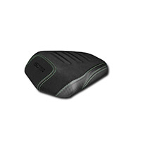 Isotta Rear Seat Benelli Trk 702 Black