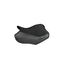 Isotta Front Seat Benelli Trk 702 Black