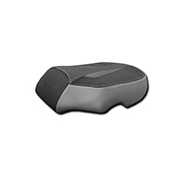 Asiento Trasero Isotta Comfort Tracer 9 2025 gris