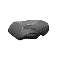 Isotta Komfort Rücksitz Tracer 9 2025 schwarz
