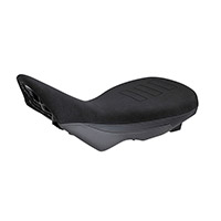 Sella Pilota Isotta Comfort 2 Tenere 700 Nero
