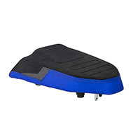 Sella Passeggero Isotta Comfort Tenere 700 blu
