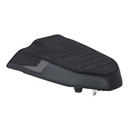 Isotta Comfort Passenger Seat Tenere 700 Blue