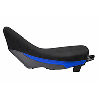Sella Pilota Isotta Extra Comfort Tenere 700 blu
