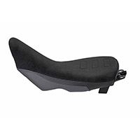Isotta Extra Comfort Pilot Seat Tenere 700 Red