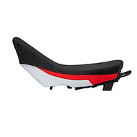 Asiento de Piloto Extra Comfort Isotta Tenere 700 azul
