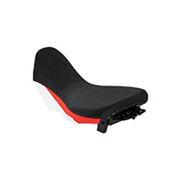 イゾッタ エクストラコンフォート ローダウンシート テネレ700 レッド
