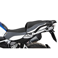 Sella Anteriore Isotta Bmw R1200/1250 Gs Bianco