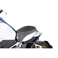 イソッタ BMW R1200/1250 GS フロントシート レッド ブルー