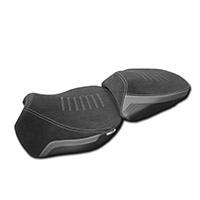 Isotta Comfort Seat Multistrada V4 Red