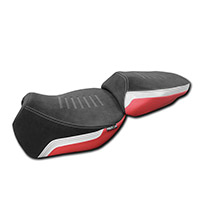Sella Isotta Comfort Multistrada V4 Rosso