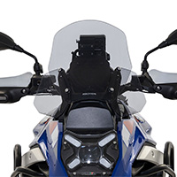 Alerón Isotta Bmw R1300 GS ahumado oscuro