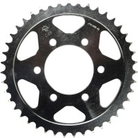 Jt Sprockets Rear Sprocket Jtr1489.43
