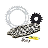 Catena Jt Sproket Bmw F800 Gs 