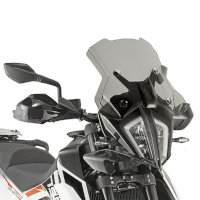 Kappa 7710dk Windshield Adventure 790 Fume