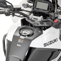 Kappa BF50KフランジタンクロックSuzuki V-Strom 1050