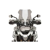Kappa Front Fender Bmw R1250gs