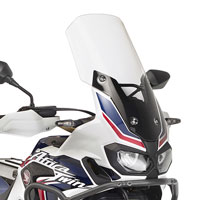 Kappa Kd1144st Cupolino Per Honda Africa Twin